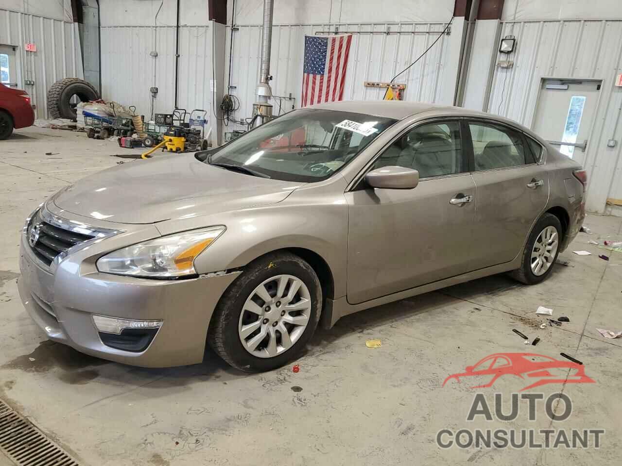 NISSAN ALTIMA 2015 - 1N4AL3AP2FC247204