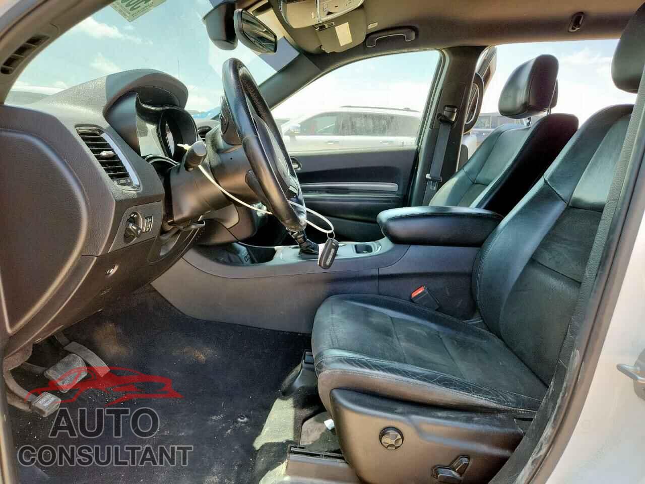 DODGE DURANGO 2020 - 1C4RDHDG2LC145836