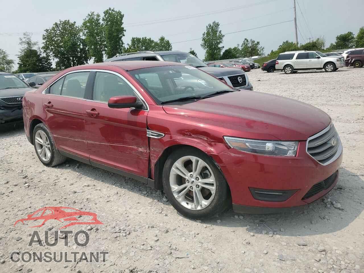 FORD TAURUS 2015 - 1FAHP2E88FG112446