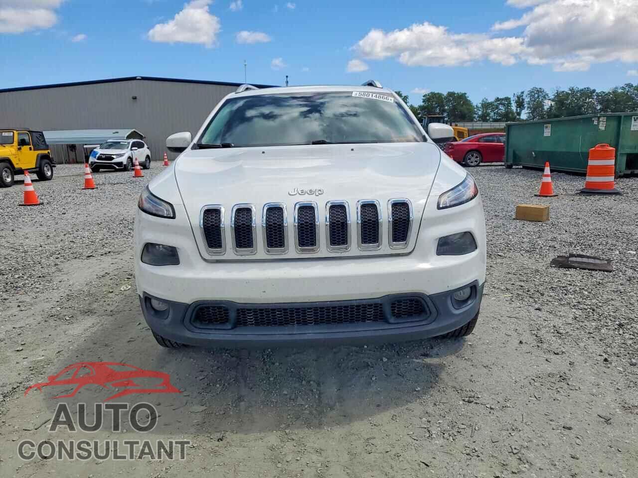 JEEP CHEROKEE 2015 - 1C4PJMCS7FW725858