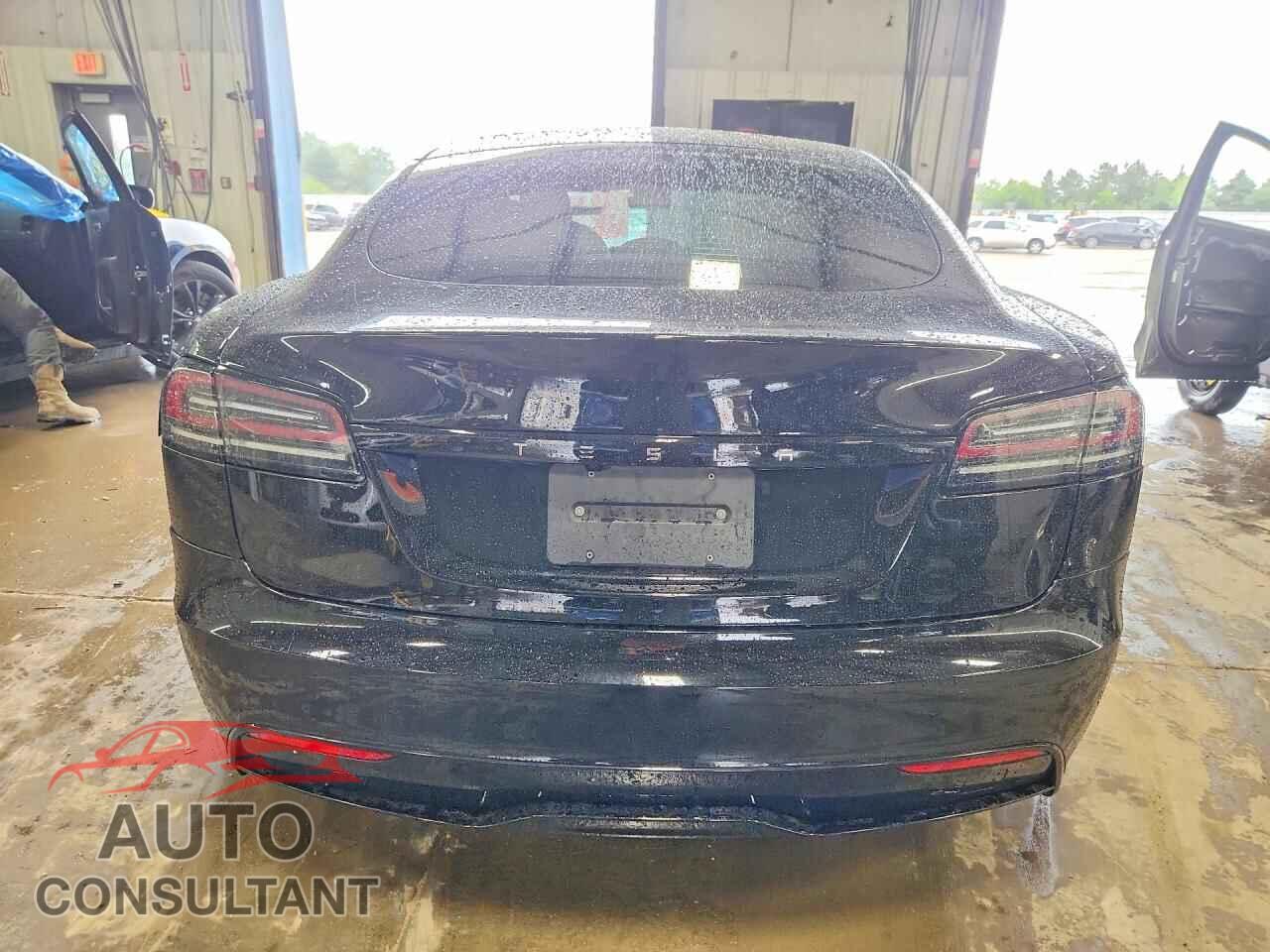 TESLA MODEL S 2024 - 5YJSA1E52RF543624