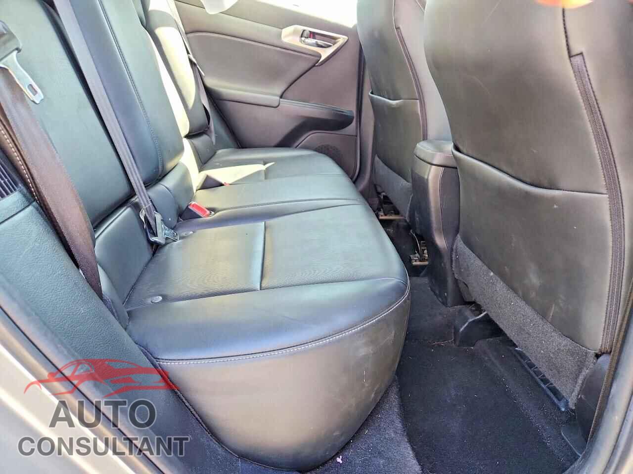 LEXUS CT 200 2015 - JTHKD5BH4F2219701
