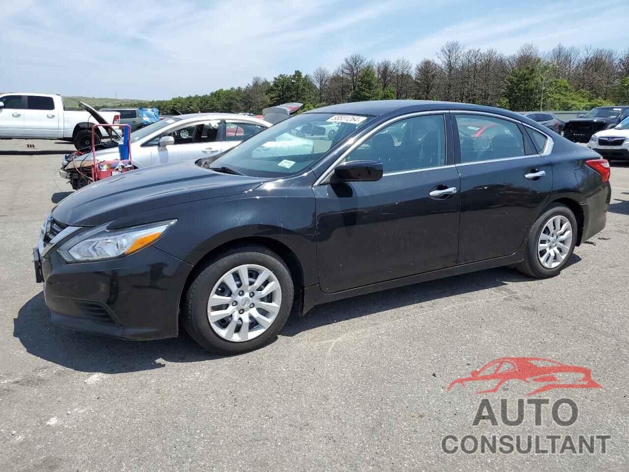 NISSAN ALTIMA 2016 - 1N4AL3AP9GN373937