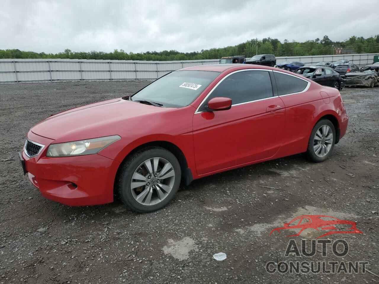HONDA ACCORD 2010 - 1HGCS1B77AA006799