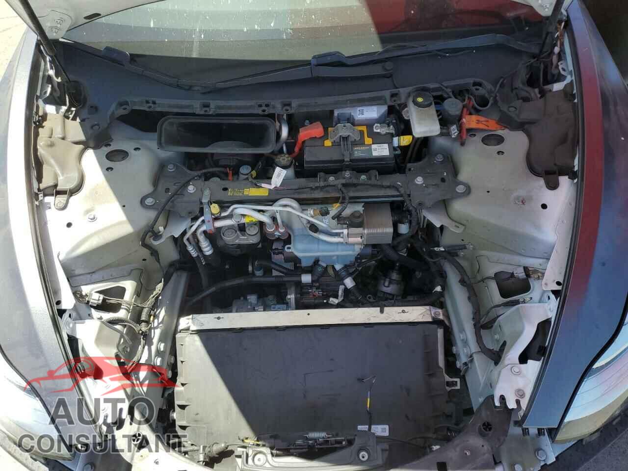 TESLA MODEL 3 2019 - 5YJ3E1EB2KF419938