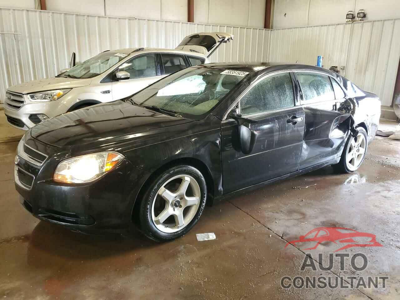 CHEVROLET MALIBU 2011 - 1G1ZB5E18BF101182