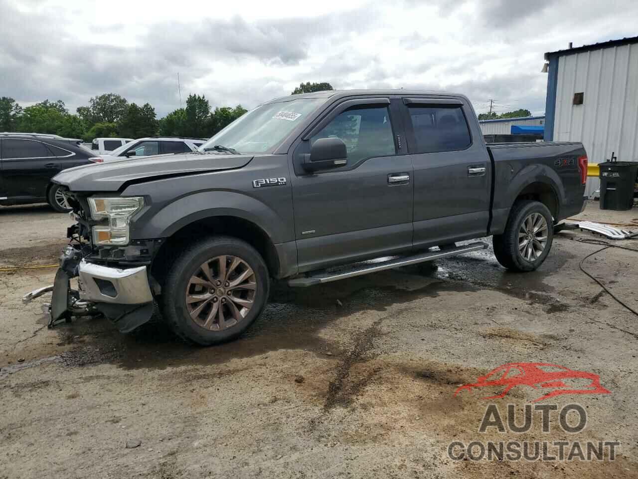 FORD F-150 2015 - 1FTEW1EG7FKE13174