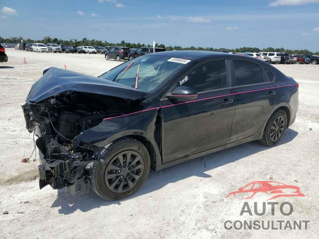 KIA FORTE 2019 - 3KPF24AD7KE093302