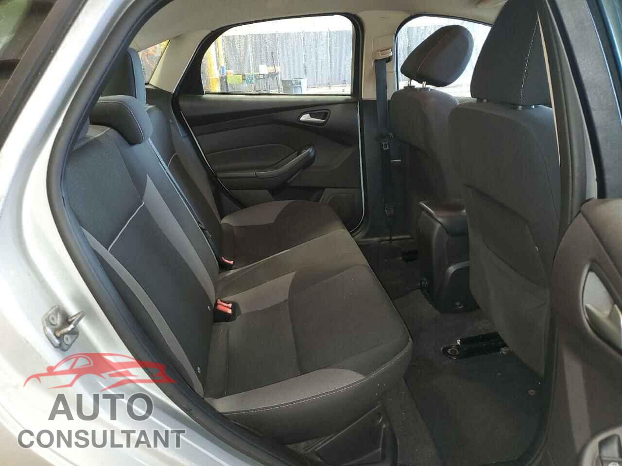 FORD FOCUS 2013 - 1FADP3F26DL314690