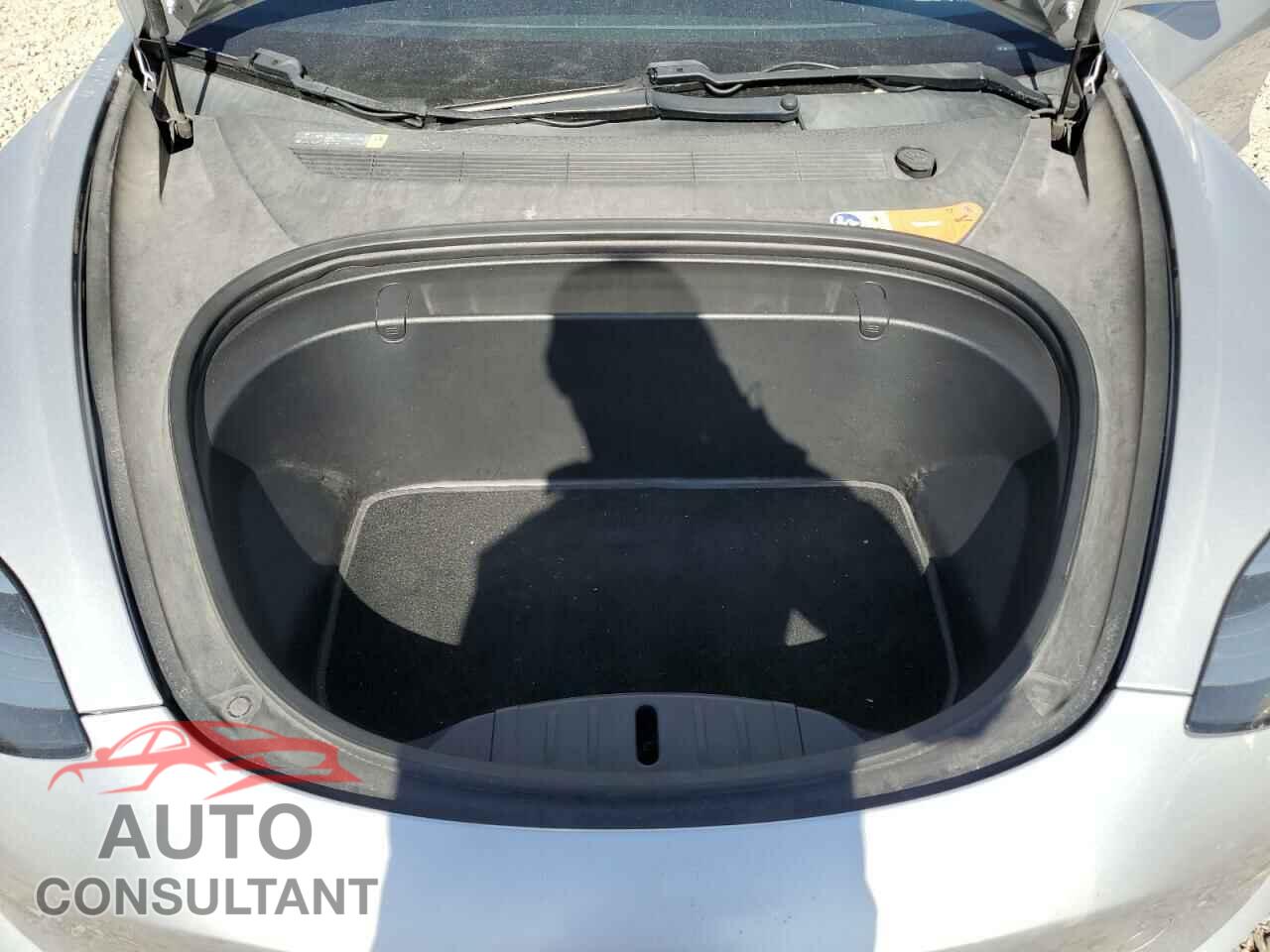 TESLA MODEL 3 2018 - 5YJ3E1EA5JF007955