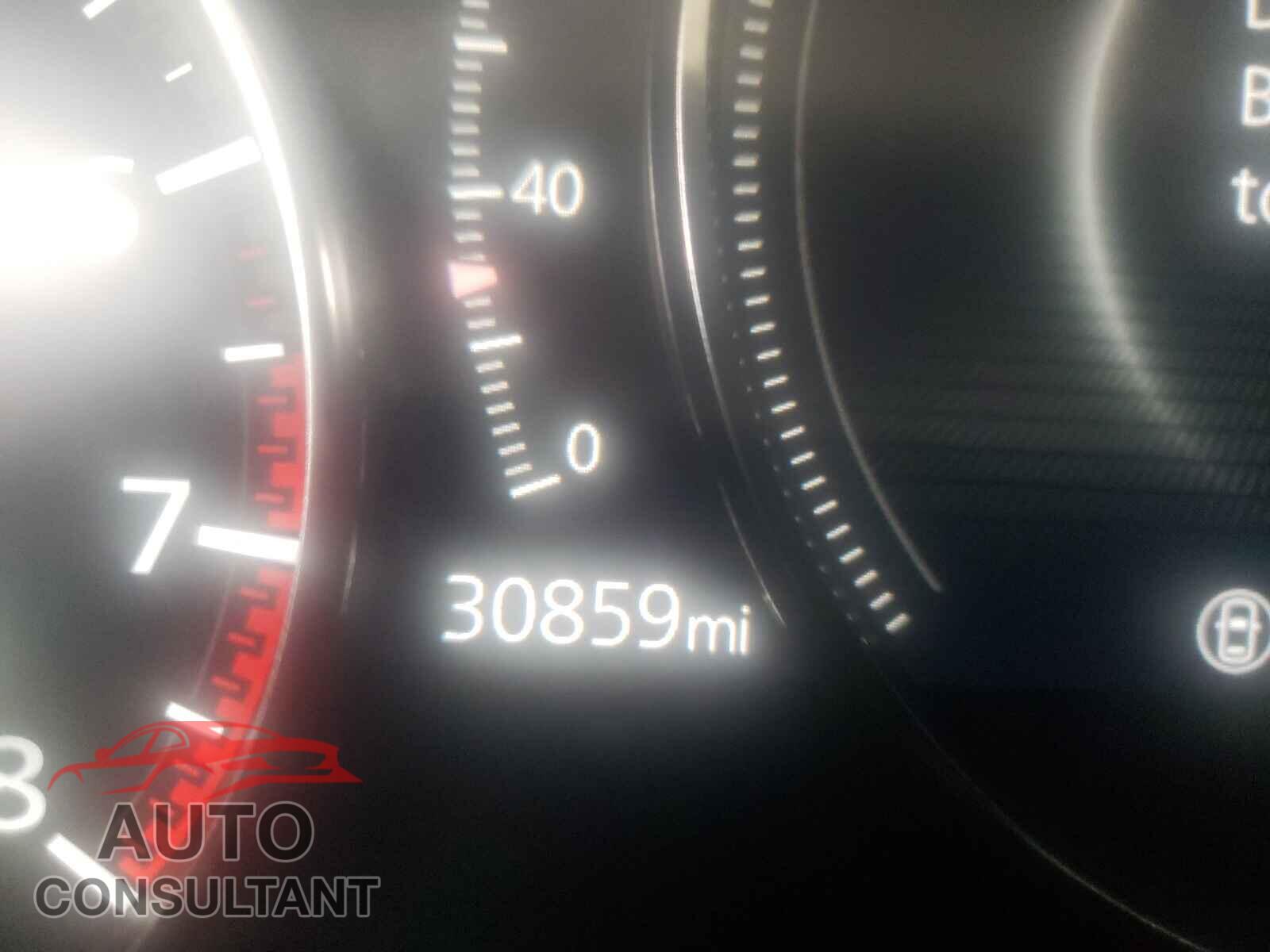 MAZDA 3 2019 - JM1BPACL0K1107286
