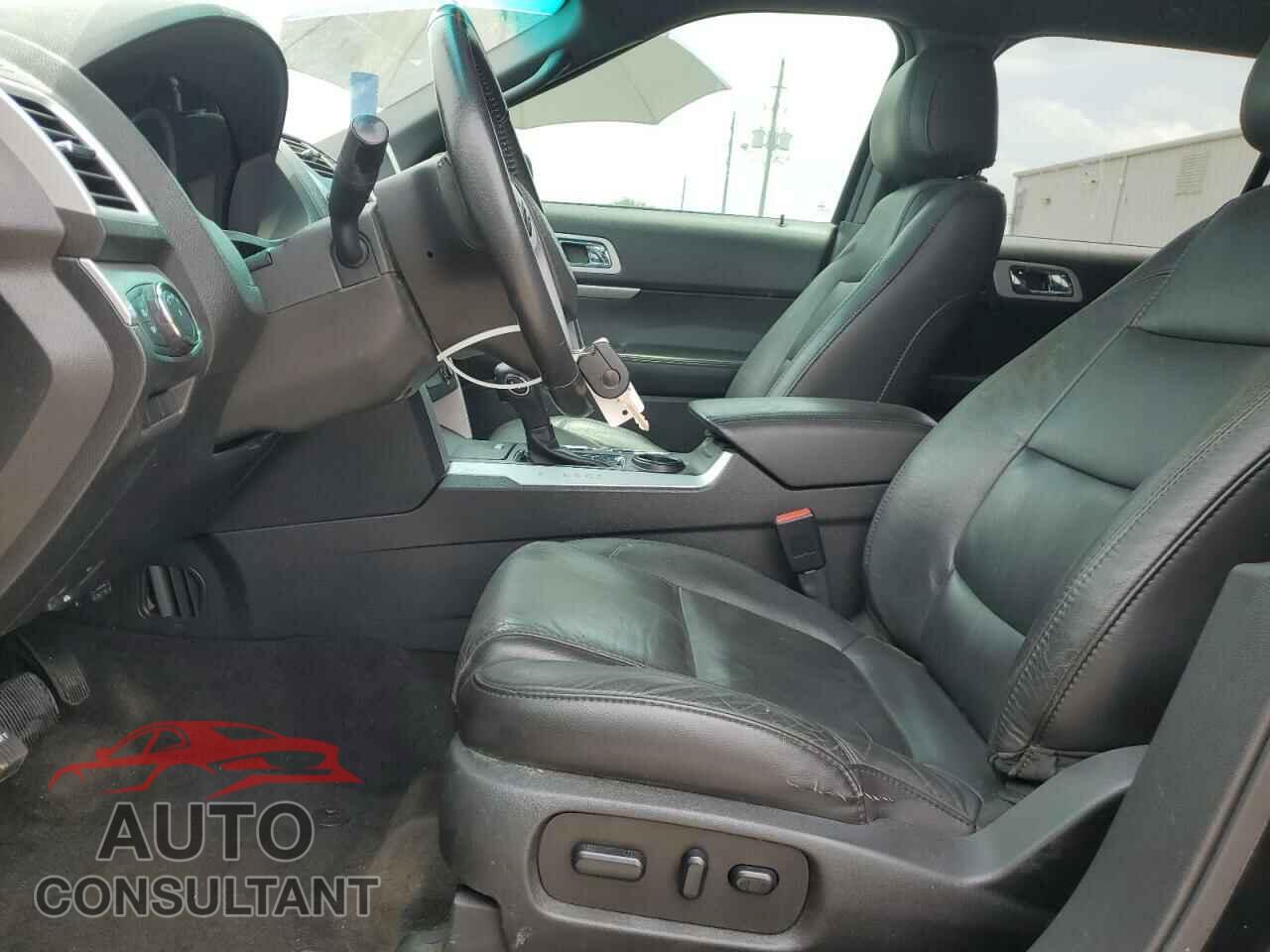 FORD EXPLORER 2015 - 1FM5K7D86FGA61891