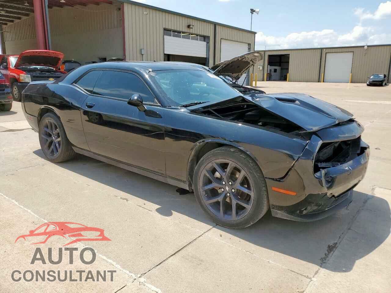 DODGE CHALLENGER 2023 - 2C3CDZAG5PH546028