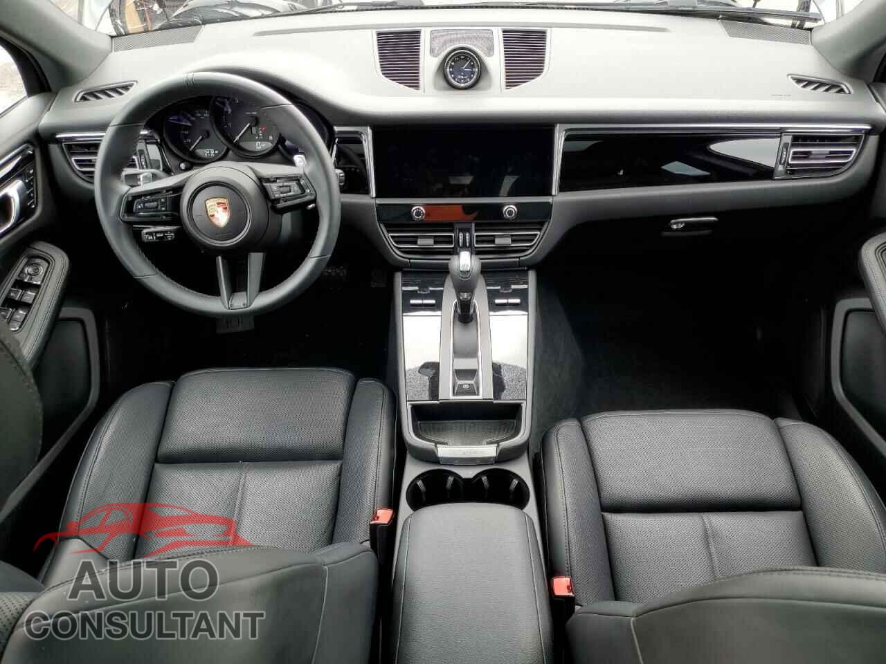 PORSCHE MACAN BASE 2024 - WP1AA2A50RLB13173