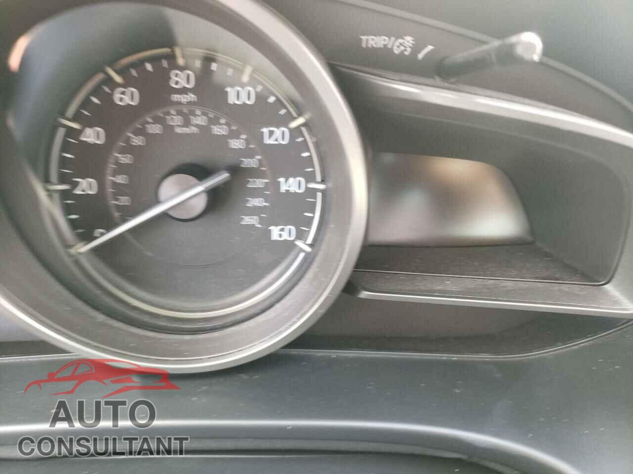 MAZDA 3 2017 - 3MZBN1U78HM143419