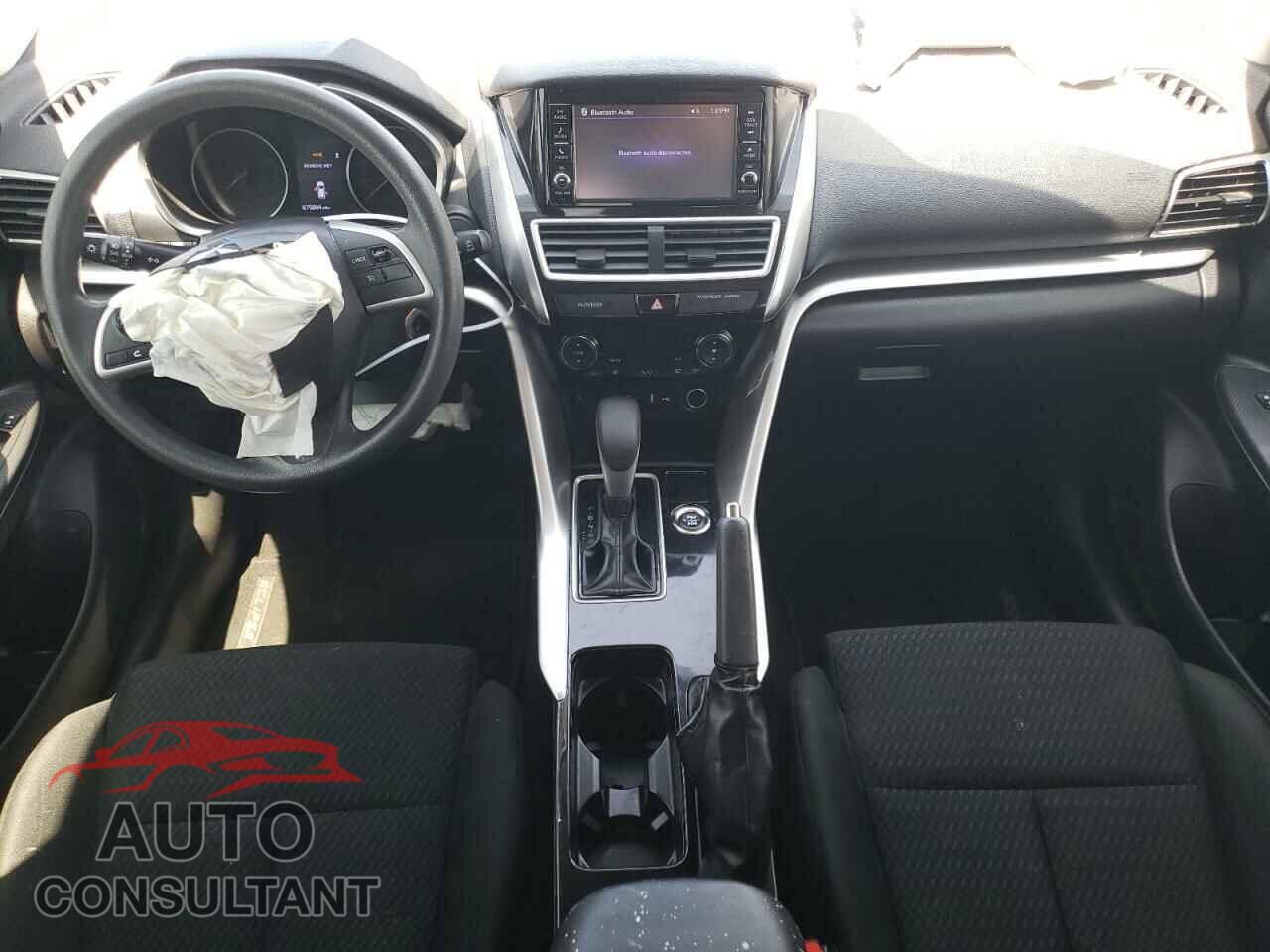 MITSUBISHI ECLIPSE 2020 - JA4AT3AA5LZ017665