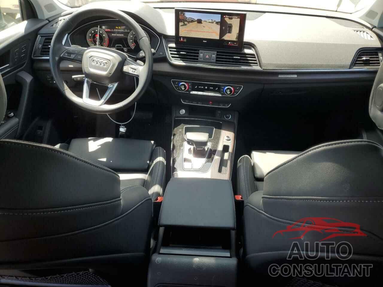 AUDI Q5 2023 - WA1EAAFY5P2009808