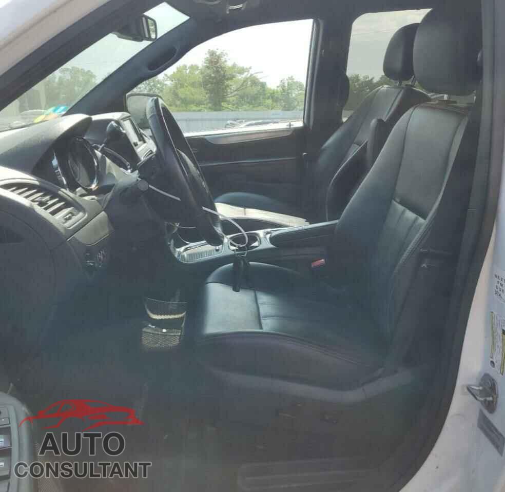 DODGE CARAVAN 2017 - 2C4RDGEG8HR740794