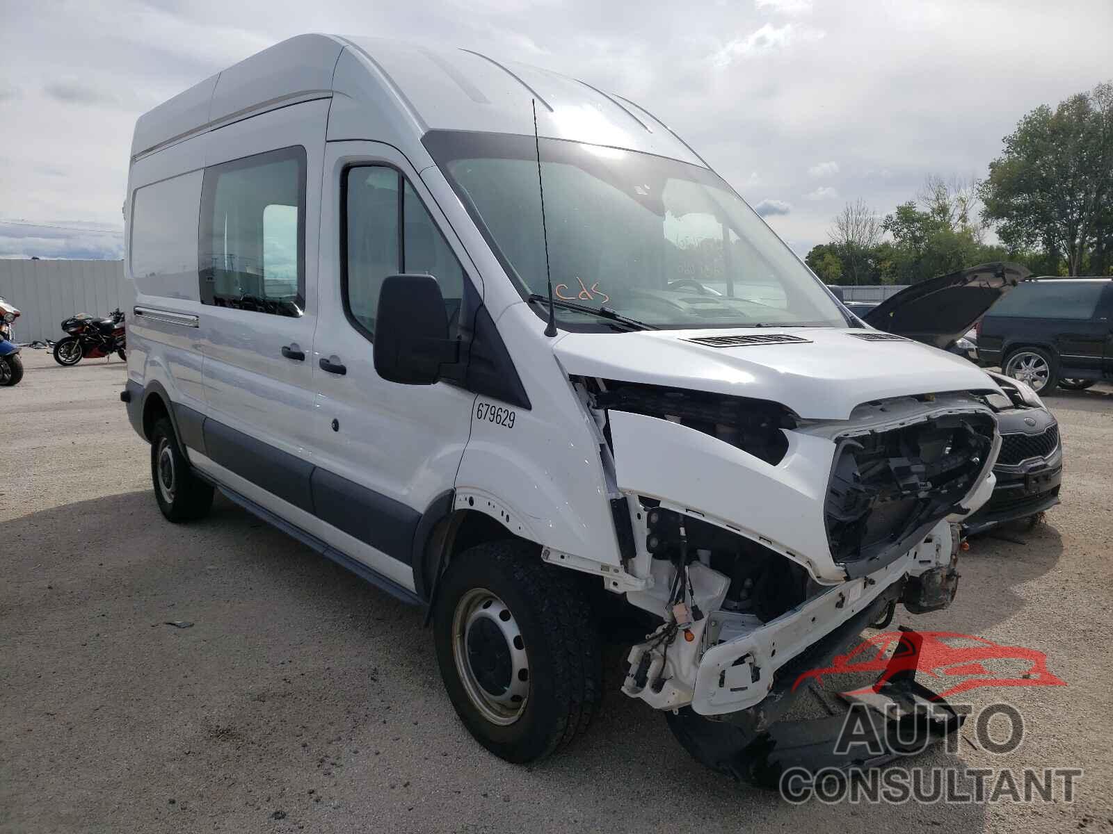 FORD TRANSIT CO 2017 - 1FTYR2XM9HKA53986