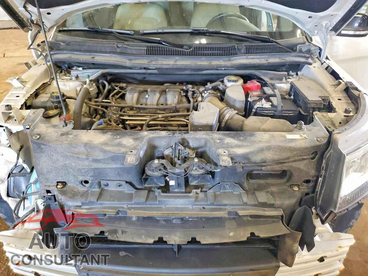 FORD EXPLORER 2018 - 1FM5K8D83JGB94736
