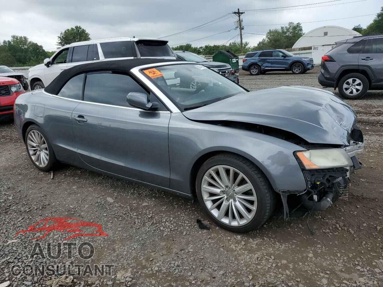AUDI A5 2012 - WAUAFAFH3CN006899