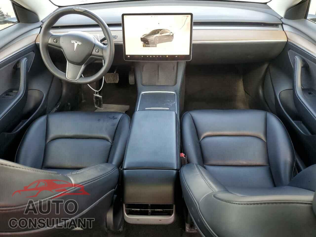 TESLA MODEL 3 2023 - 5YJ3E1EA1PF449950
