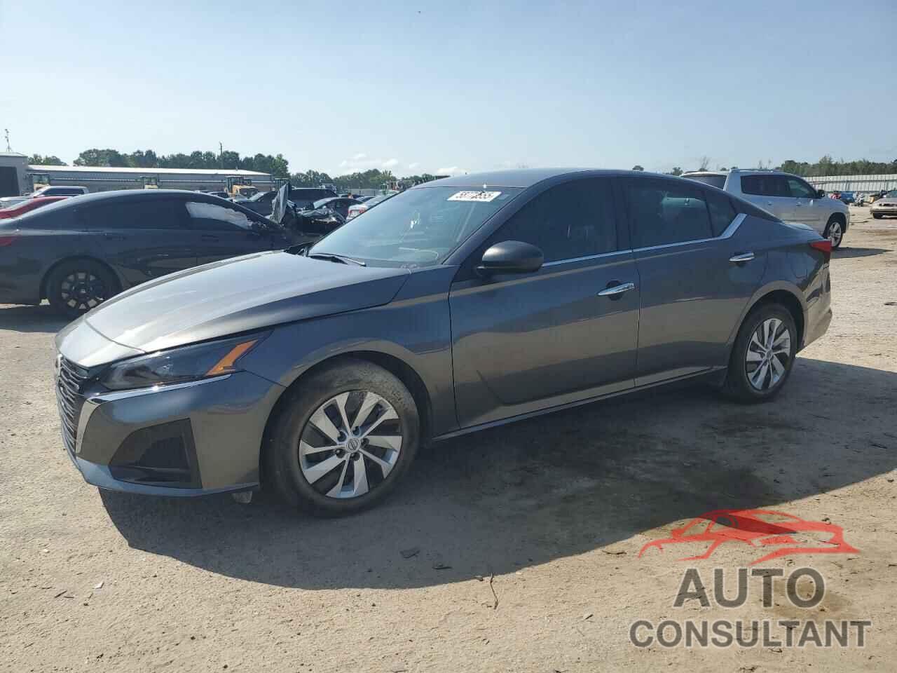NISSAN ALTIMA 2025 - 1N4BL4BV1SN313960