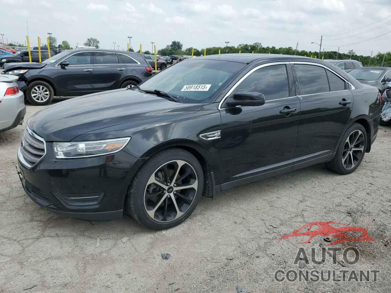 FORD TAURUS 2014 - 1FAHP2E89EG167731