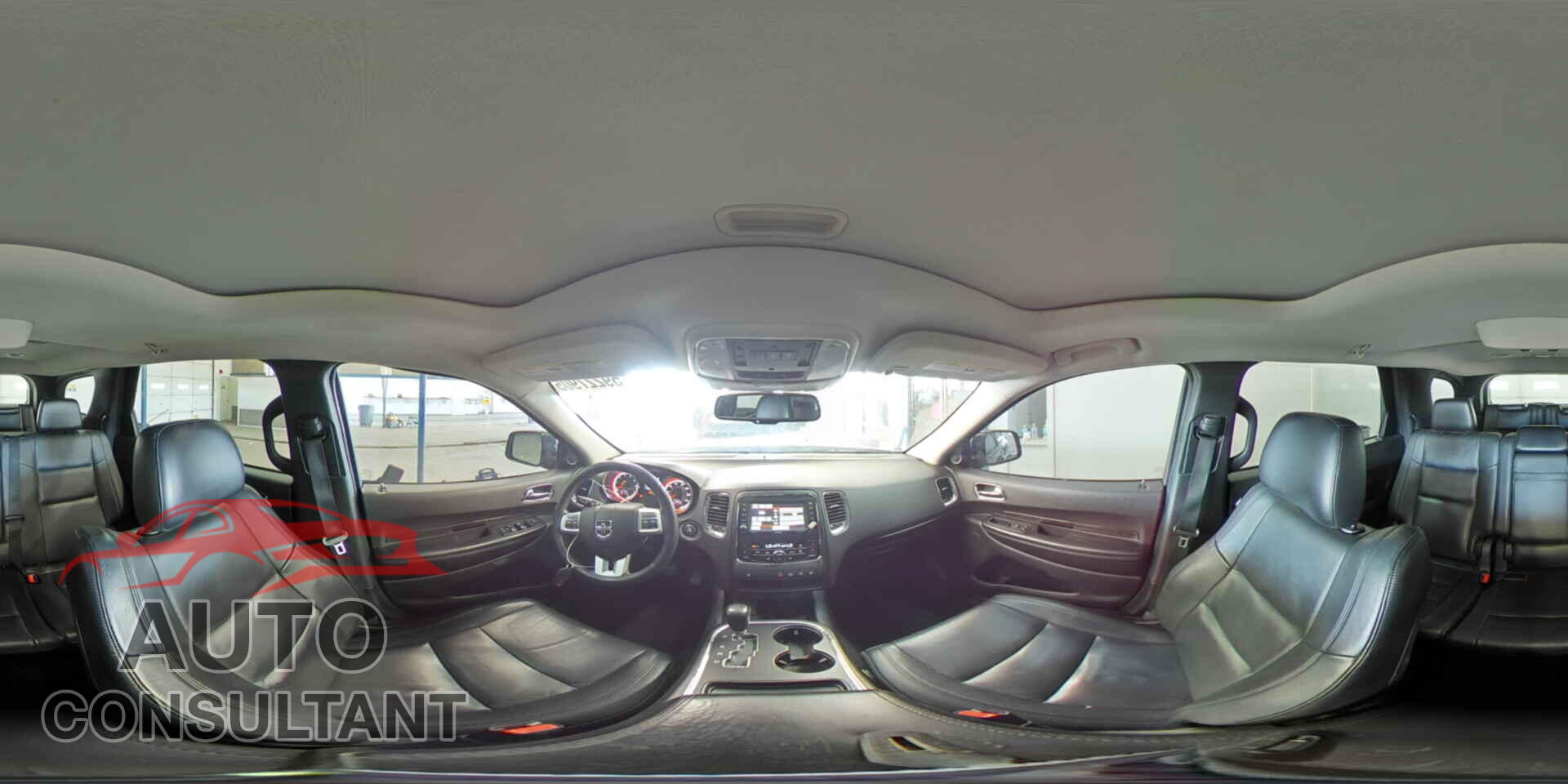 DODGE DURANGO 2013 - 1C4RDJDGXDC672239