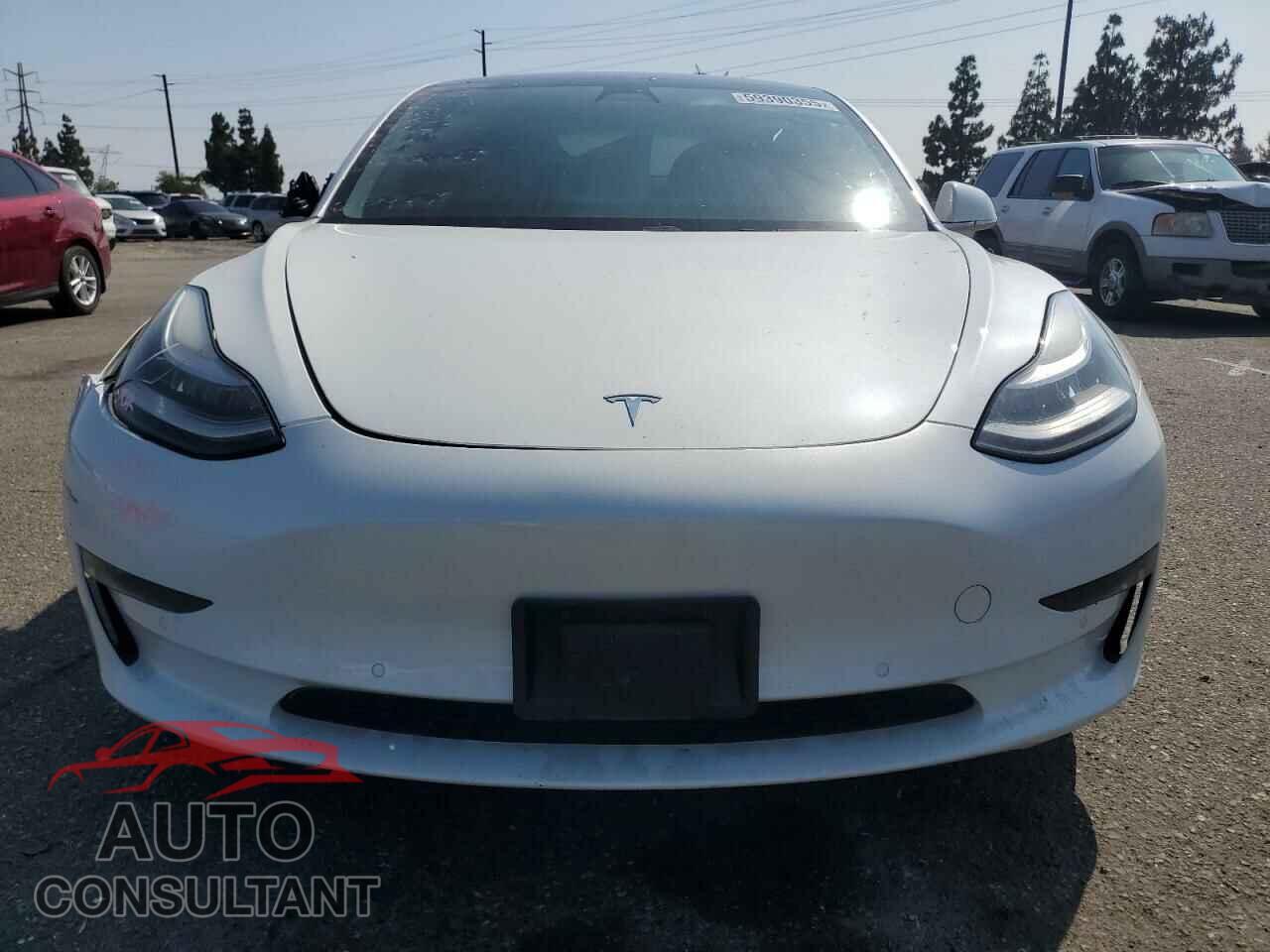 TESLA MODEL 3 2019 - 5YJ3E1EA7KF401250