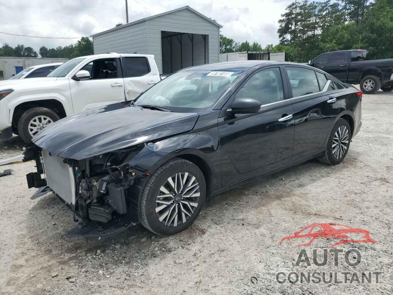 NISSAN ALTIMA 2025 - 1N4BL4DV0SN351693