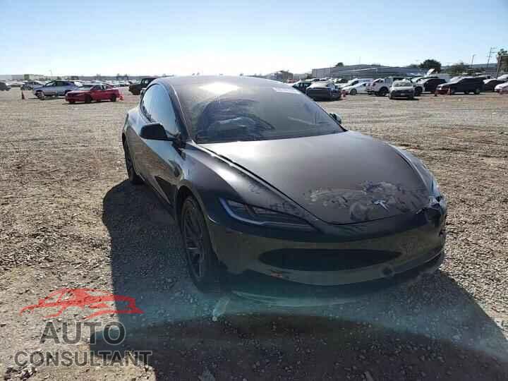 TESLA MODEL 3 2024 - 5YJ3E1EB5RF793261