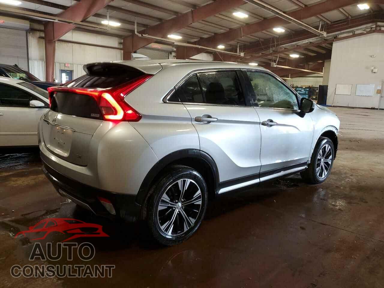 MITSUBISHI ECLIPSE 2020 - JA4AT5AA4LZ013912