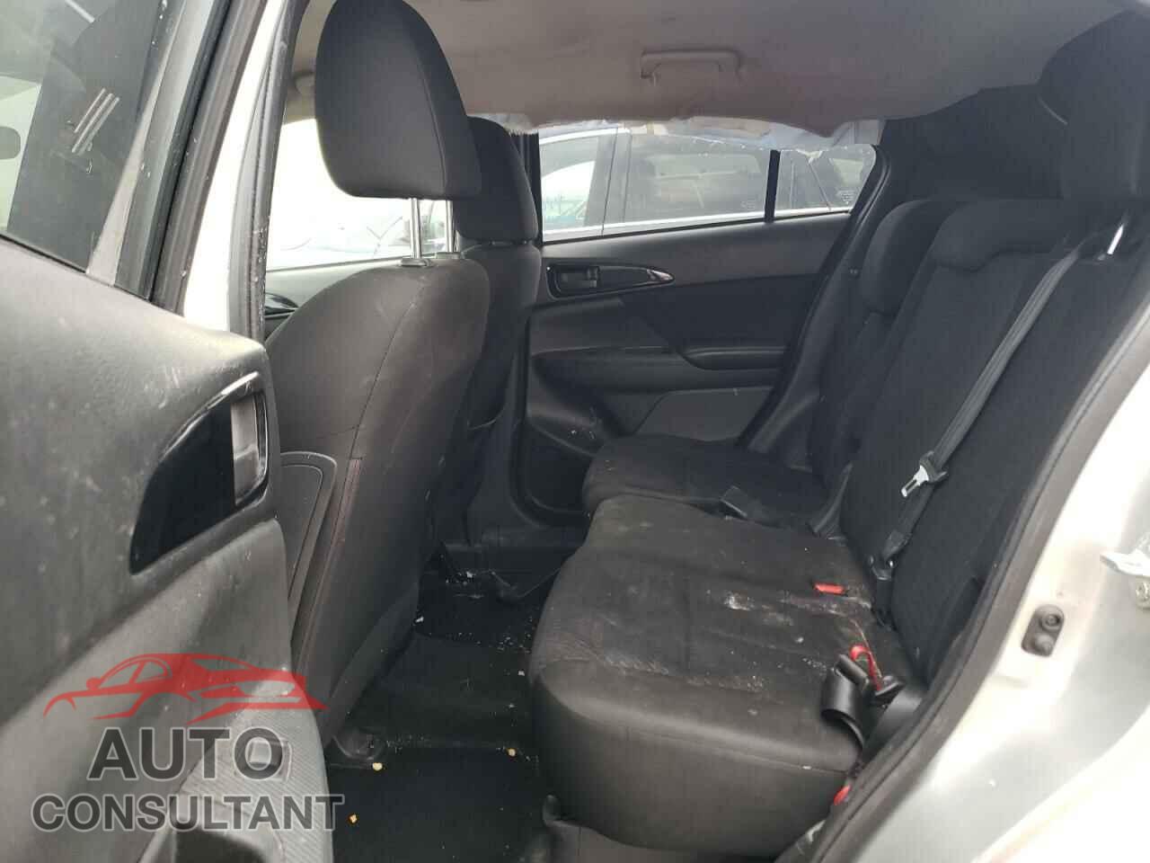 MITSUBISHI ECLIPSE 2020 - JA4AS3AA9LZ010950