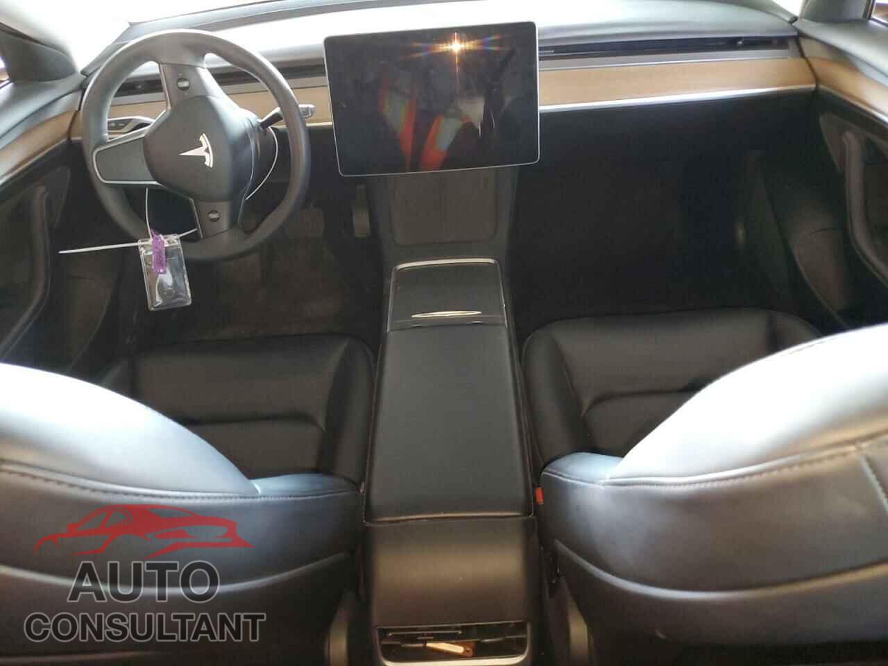 TESLA MODEL 3 2022 - 5YJ3E1EA1NF288724