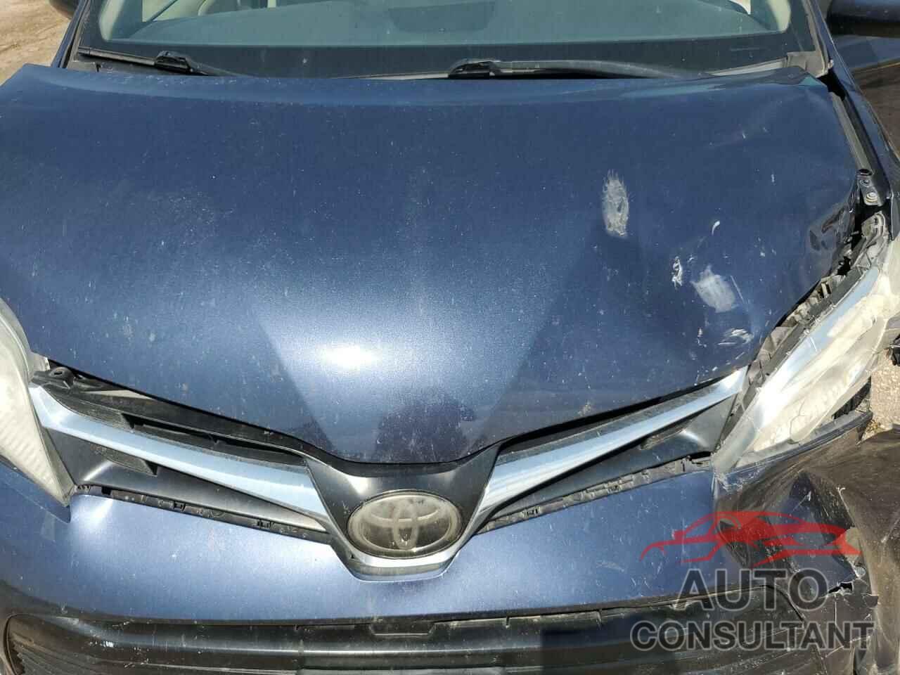 TOYOTA All Models 2018 - 5TDKZ3DC5JS937221