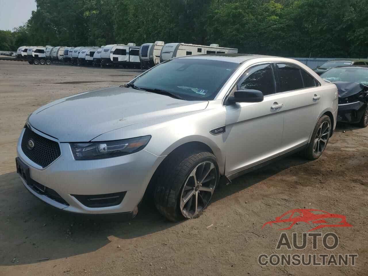 FORD ALL Models 2015 - 1FAHP2KT7FG188233