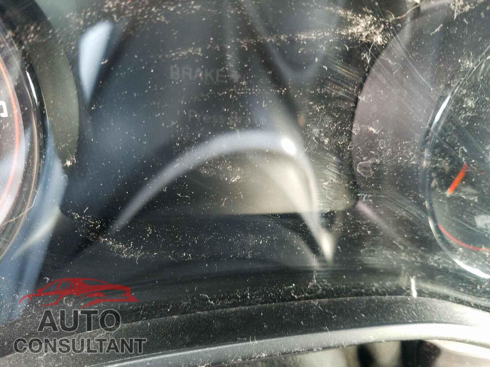 DODGE CHALLENGER 2018 - 2C3CDZAG4JH149997