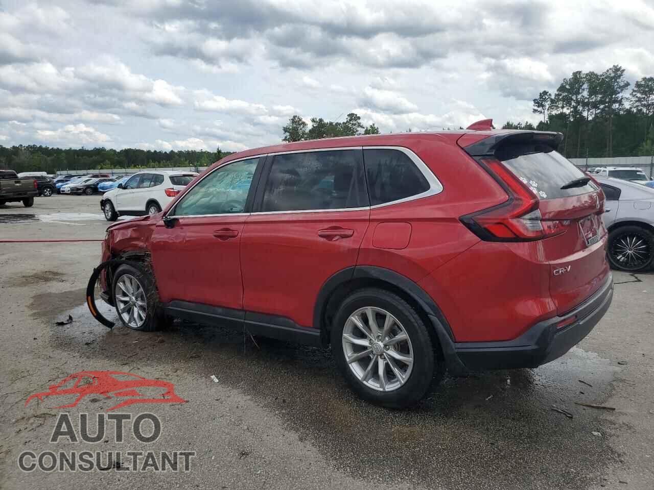 HONDA CRV 2023 - 2HKRS4H76PH430977