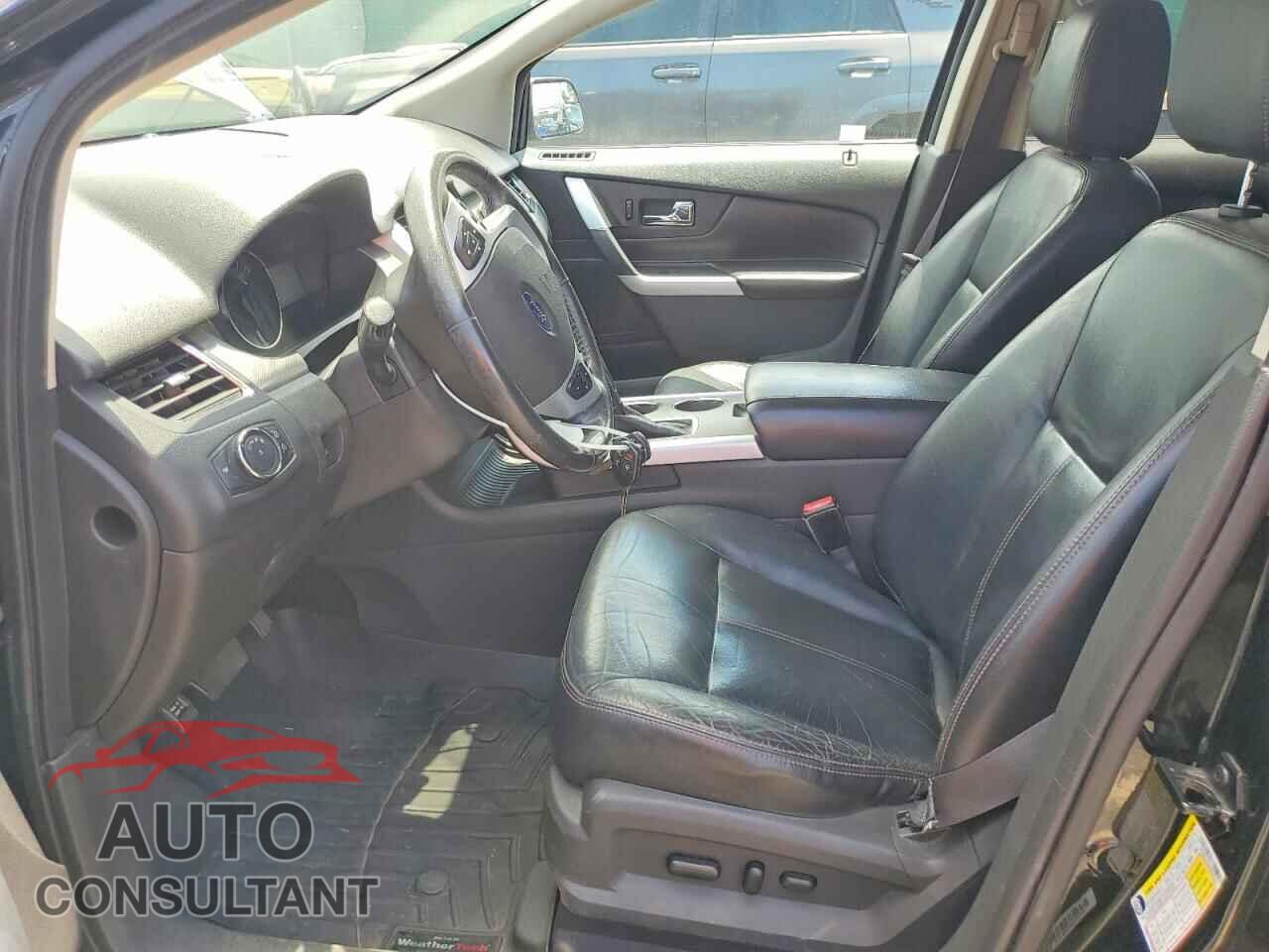 FORD EDGE 2013 - 2FMDK4JC6DBA56231