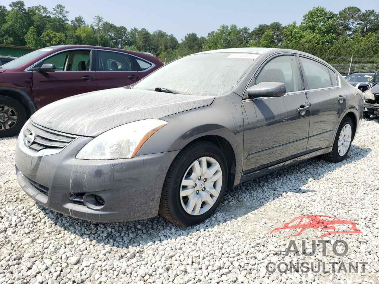 NISSAN ALTIMA 2010 - 1N4AL2AP4AN506718