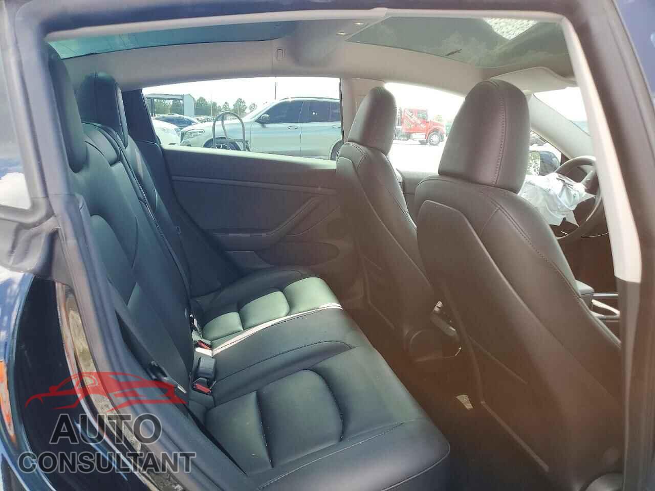 TESLA MODEL 3 2023 - 5YJ3E1EA5PF645602