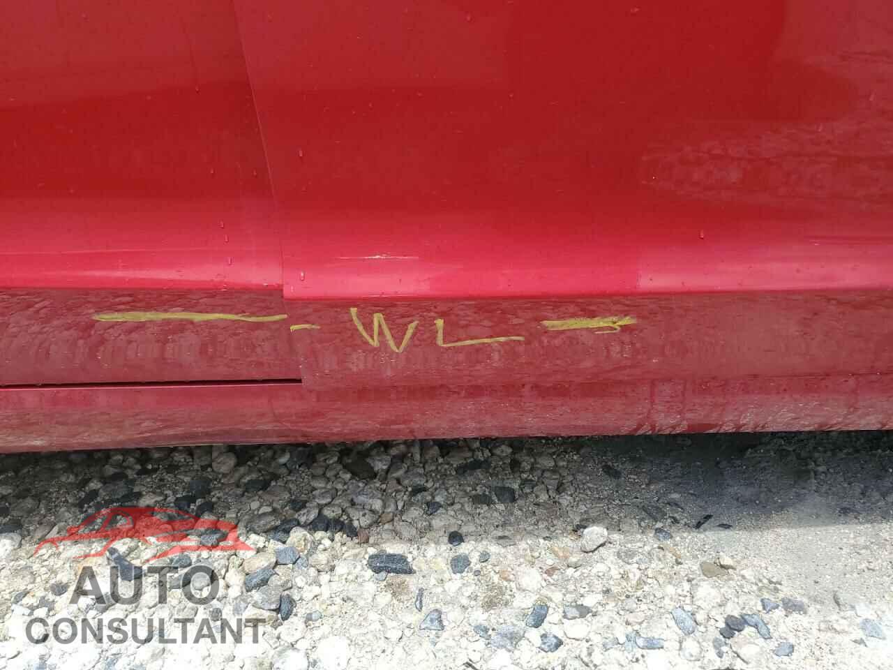 TESLA MODEL 3 2021 - 5YJ3E1EB5MF974112
