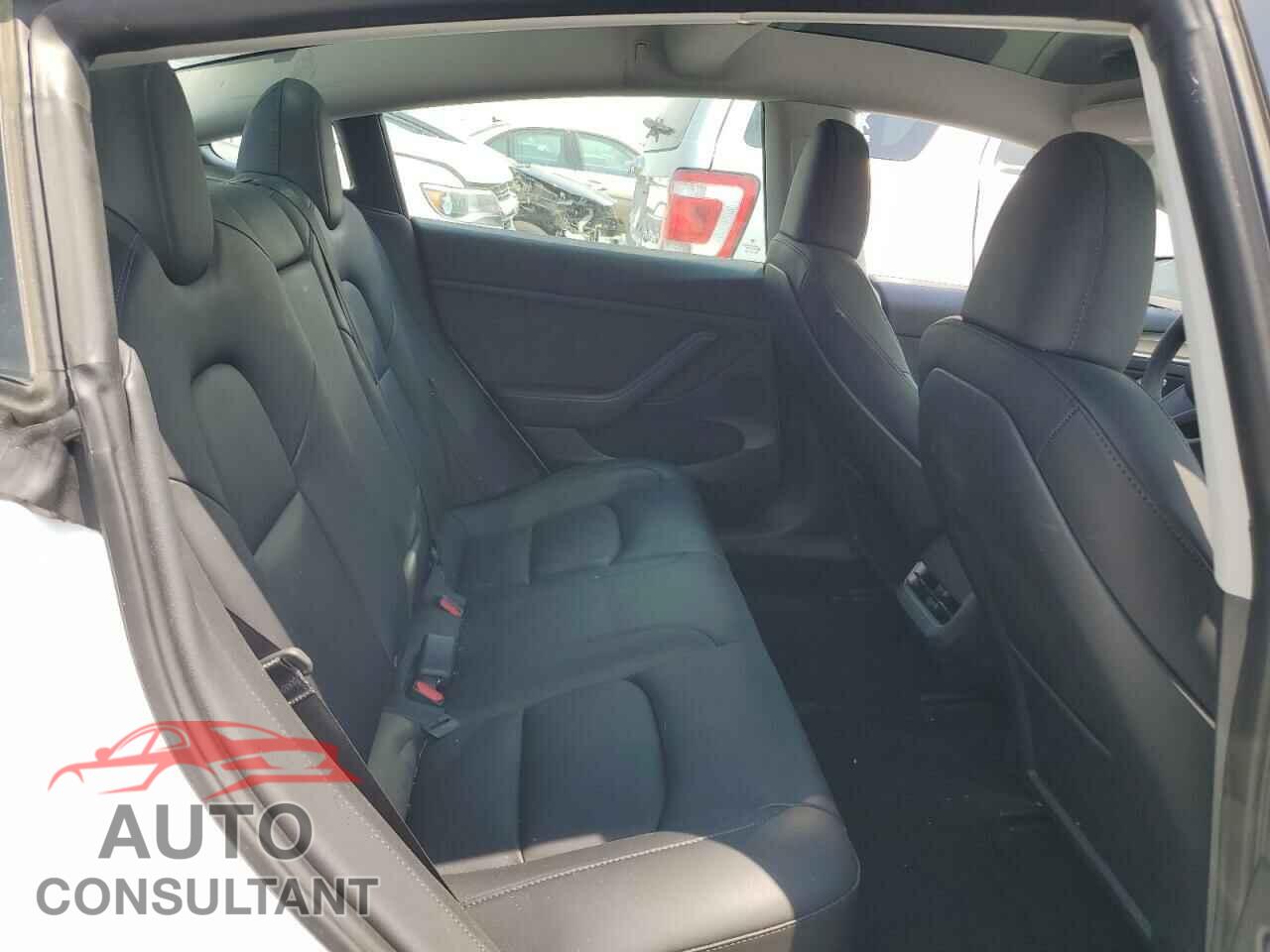 TESLA MODEL 3 2023 - 5YJ3E1EA9PF580091