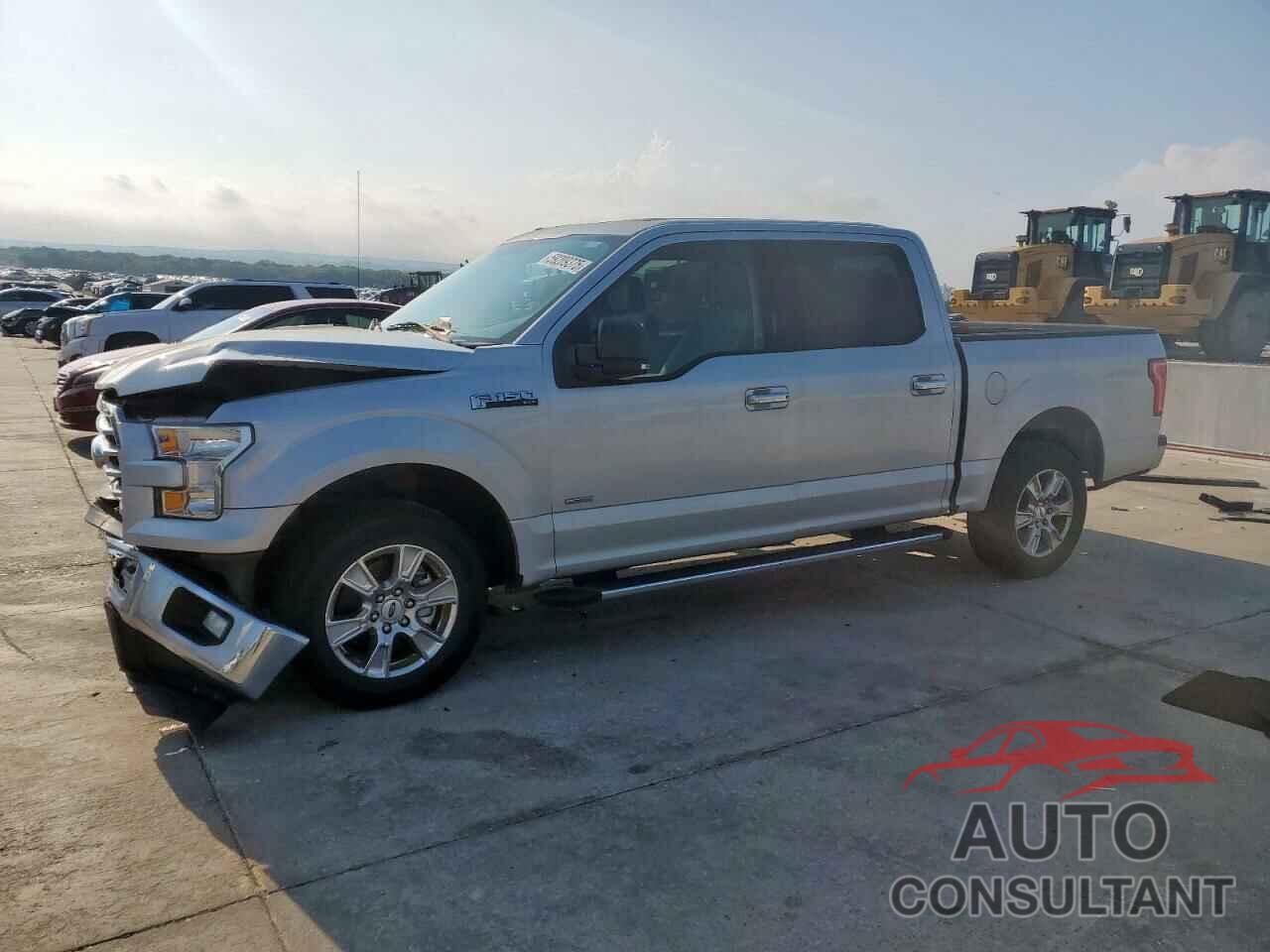 FORD F-150 2017 - 1FTEW1CP5HKC71879