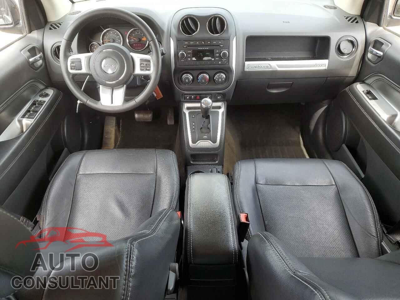 JEEP COMPASS 2015 - 1C4NJDEB7FD396742