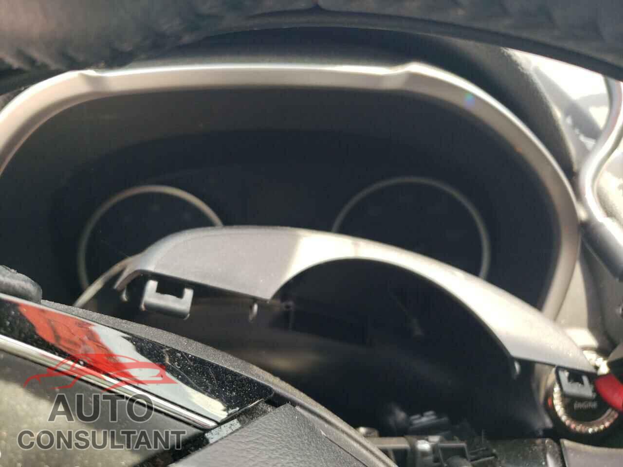 MITSUBISHI ECLIPSE 2020 - JA4AT5AA5LZ001459