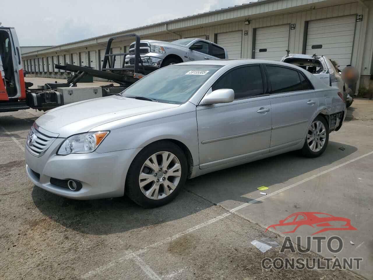 TOYOTA AVALON 2009 - 4T1BK36B59U333969