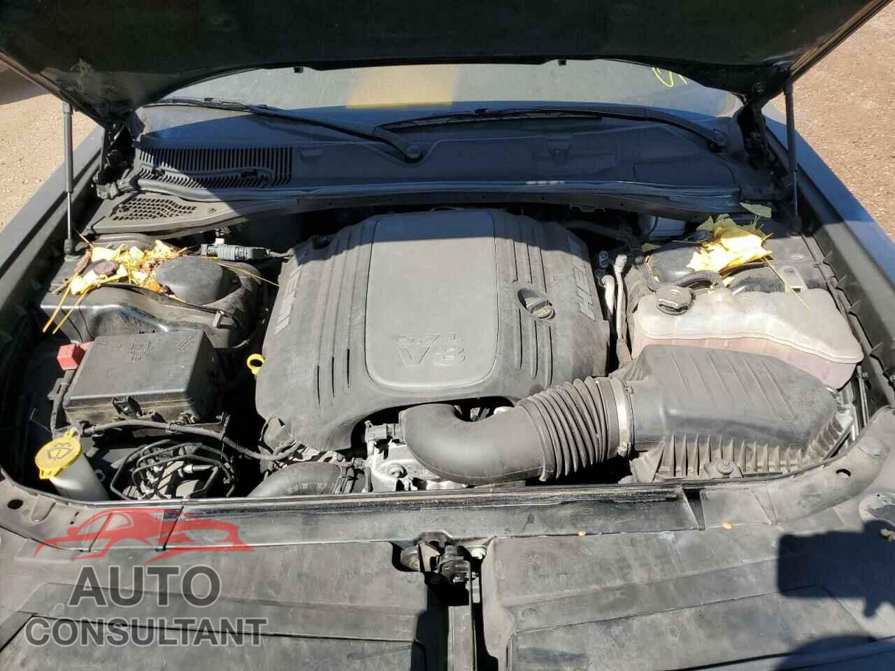 DODGE CHALLENGER 2020 - 2C3CDZBT2LH135143