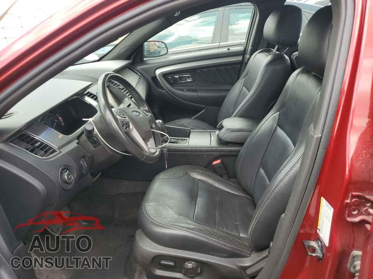 FORD TAURUS 2013 - 1FAHP2E85DG113258
